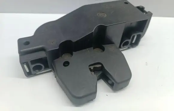 Citroen C3 Tailgate exterior lock 9652301980 081107