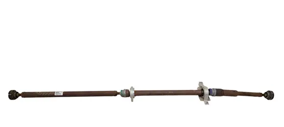Ford Edge II Drive shaft (set) K2GP4K357 K2GP4K357EC CZ7BC