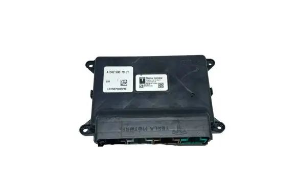 Mercedes-Benz B W246 W242 Other control units/modules A2429007901 103421600B 88243504