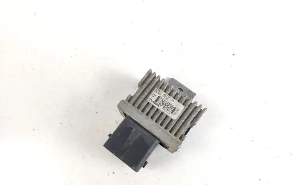 Citroen Jumpy Glow plug pre-heat relay 9663824880 AV6112A343BA