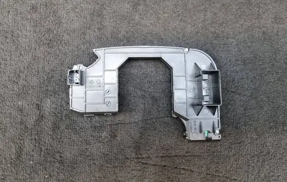 Steering angle sensor