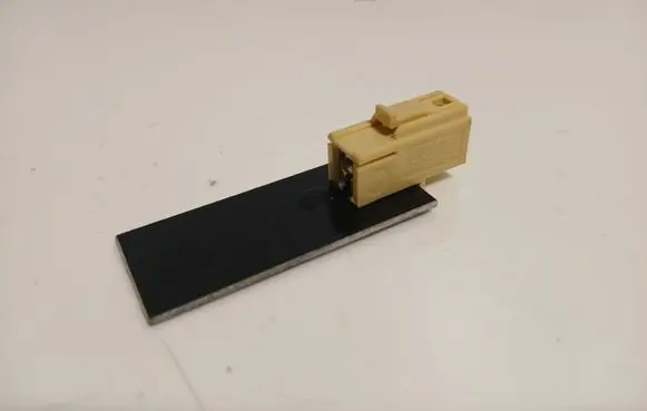 Audi Q7 4L Bluetooth control unit module 8P0035503E