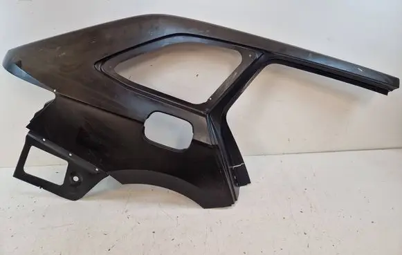 Skoda Superb B8 (3V) Rear arch 