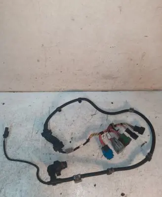BMW 5 E60 E61 Gearbox/transmission wiring loom 7803778