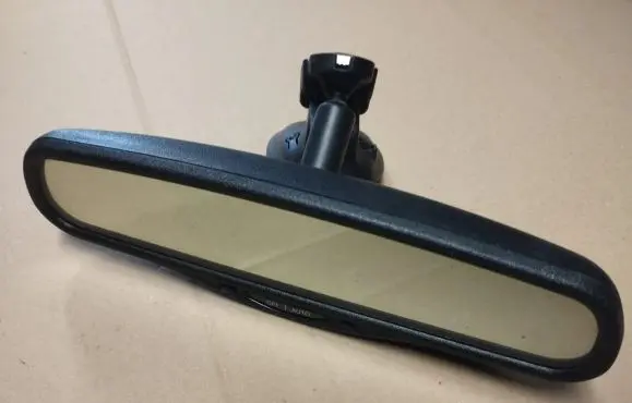 Lincoln Town Car Rear view mirror (interior) F8VF19A548AB