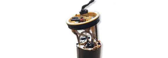 Volvo S80 In-tank fuel pump 6G9N9275AD 30793186