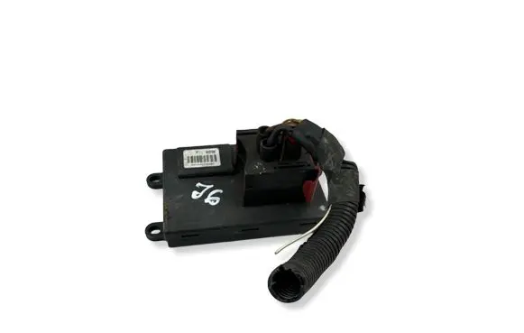 Jeep Renegade Other control units/modules 552273260 2014095740262