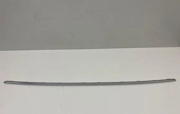 Volvo S90, V90 Rear bumper trim bar molding 31425423