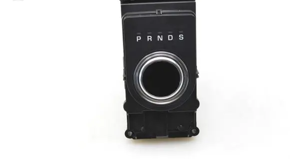 Land Rover Discovery Sport Gear shift switch/knob HJ327E453AE