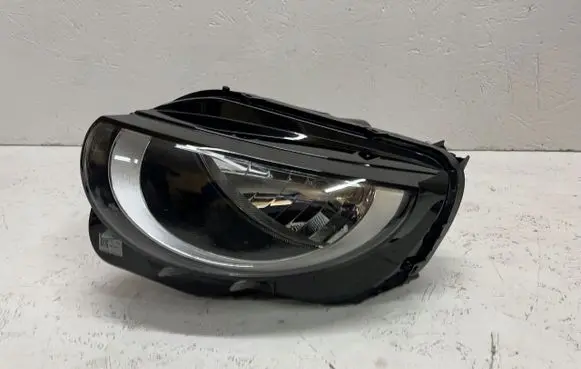 Fiat 500E Headlight/headlamp 00521400360