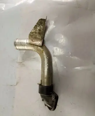 Suzuki Grand Vitara II Engine coolant pipe/hose