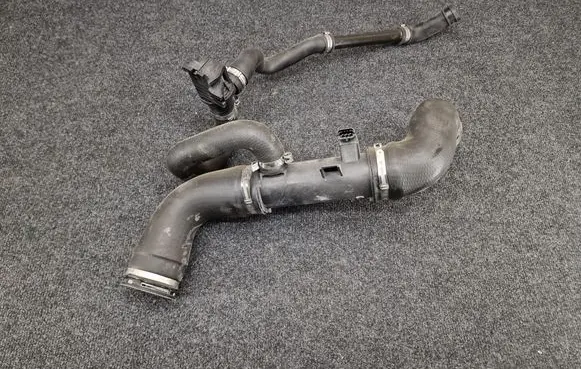 Fiat 500 Abarth Intercooler hose/pipe 55257853 51849938 70579800