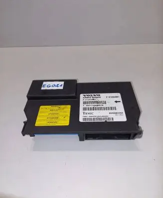 Volvo S80 Airbag control unit/module 31264861 P31264861