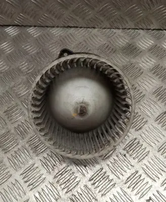 Hyundai Sonata Heater fan/blower