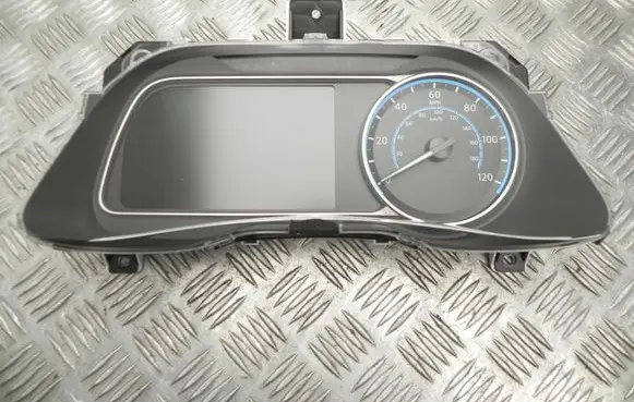 Nissan Leaf II (ZE1) Speedometer (instrument cluster) 248105SJ2C
