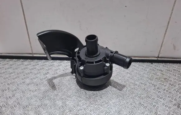 Renault Trafic III (X82) Electric auxiliary coolant/water pump 0392023219 925164GA0A