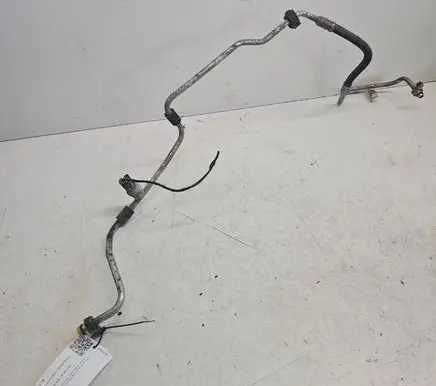 Air conditioning (A/C) pipe/hose