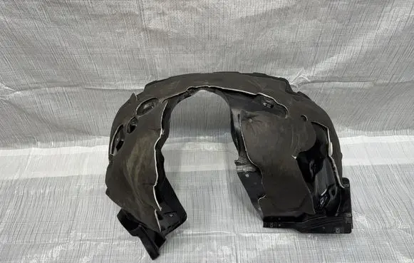 Alfa Romeo Junior Front wheel arch liner splash guards 52215213
