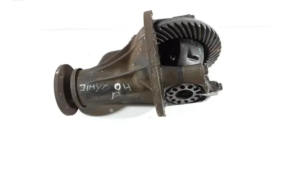 Suzuki Jimny Front differential 