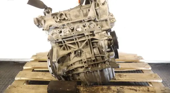 Seat Ibiza IV (6J,6P) Engine BTS