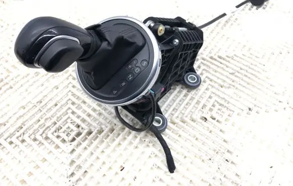 Volkswagen Transporter - Caravelle T5 Gear shift rod 7E1713025B