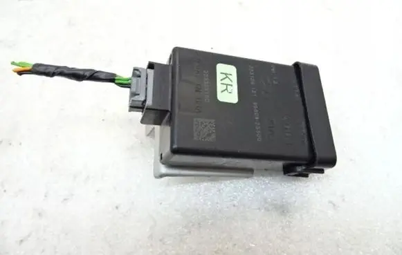 KIA Sportage Other control units/modules 958002S500