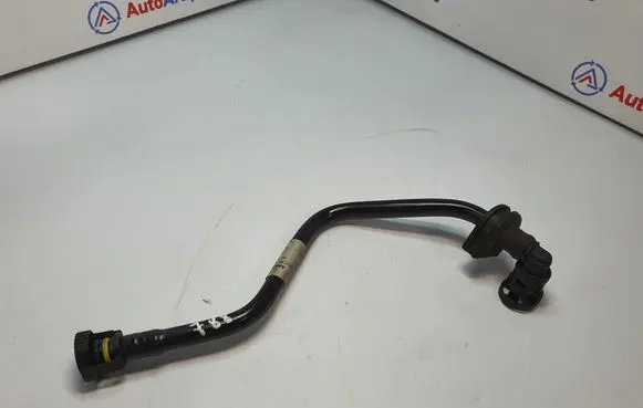 BMW 3 F30 F35 F31 Vacuum line/pipe/hose 7602020 11667602020