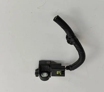 Nissan Qashqai J12 Airbag deployment crash/impact sensor 985816UA0A