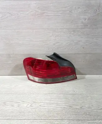 BMW 1 E82 E88 Rear/tail lights 4869809 2VP00961503