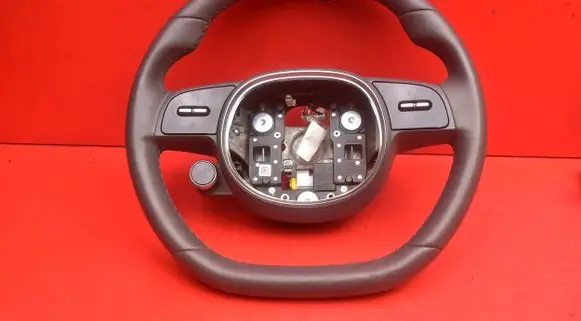 Hyundai Ioniq Steering wheel 56172-GI000