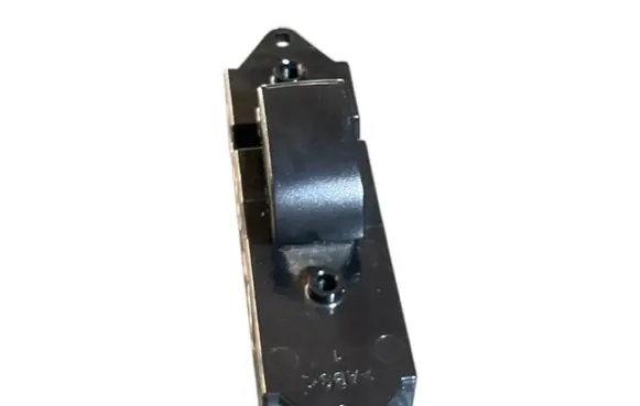 Citroen C-Crosser Electric window control switch 8608A061 C8DD602M