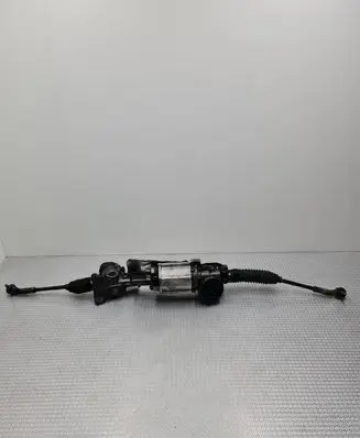 Volkswagen Golf VI Steering rack 7805501411