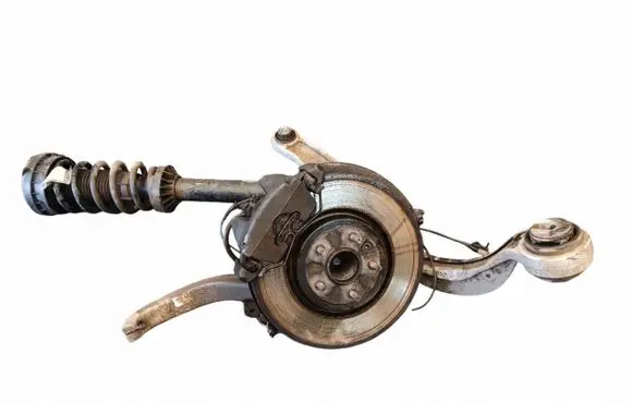 Jaguar XF Rear wheel hub