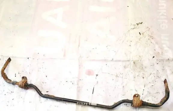 Skoda Octavia Mk2 (1Z) Rear anti-roll bar/sway bar 1k0511305dc