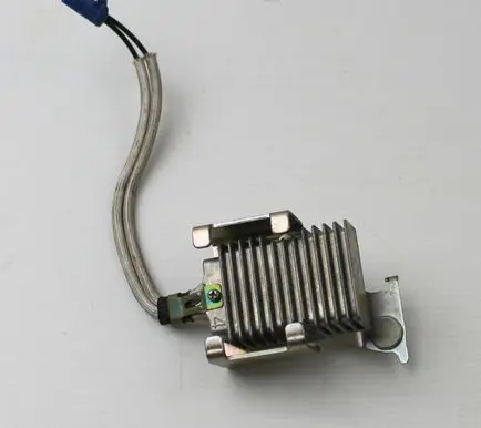 Toyota Prius (XW20) Other control units/modules 4453547050