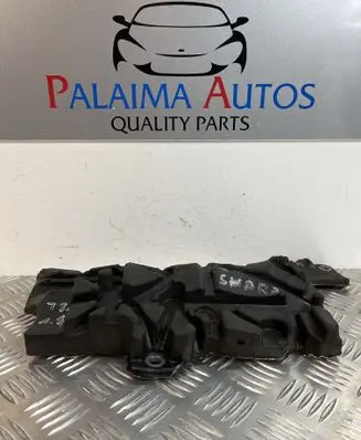 Volkswagen Sharan Heat shield in engine bay 04L103954