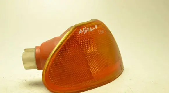 Opel Astra F Front indicator light 15043