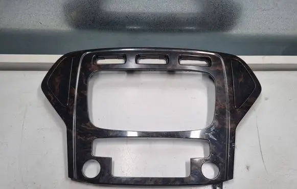 Ford Mondeo MK IV Panel trim 