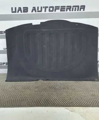 KIA Rio Trunk/boot floor carpet liner 85710H8020