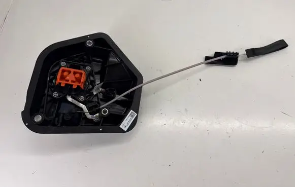 Tesla Model 3 Electric car charge socket 149037410E