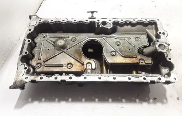 Volvo XC60 Oil sump 31258206