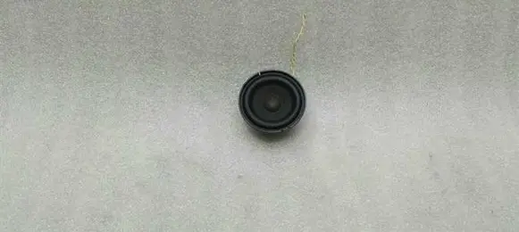 BMW 3 E92 E93 Panel speaker 6938657