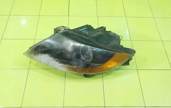 BMW Z4 E85 E86 Headlight/headlamp PRZOD