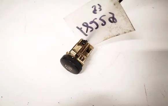Peugeot Partner Windscreen/window heater switch 