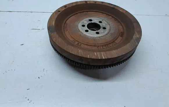 Seat Ibiza IV (6J,6P) Clutch set kit 03P141025 03P105273