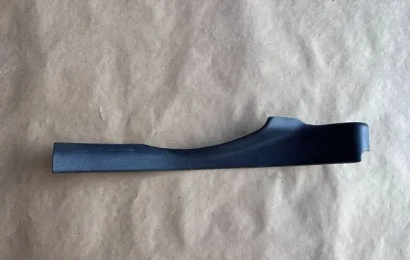 Cadillac ATS Rear sill trim cover 23431309