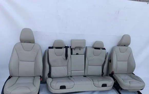 Volvo XC60 Other seats 