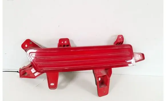 Hyundai Ioniq 5 Rear tail light reflector 92405GI100