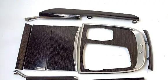 BMW 7 G11 G12 Center console decorative trim 8066675 51168066675 8066681