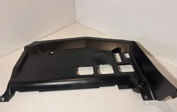 BMW 3 E90 E91 Dashboard lower bottom trim panel 7059287 10822910
